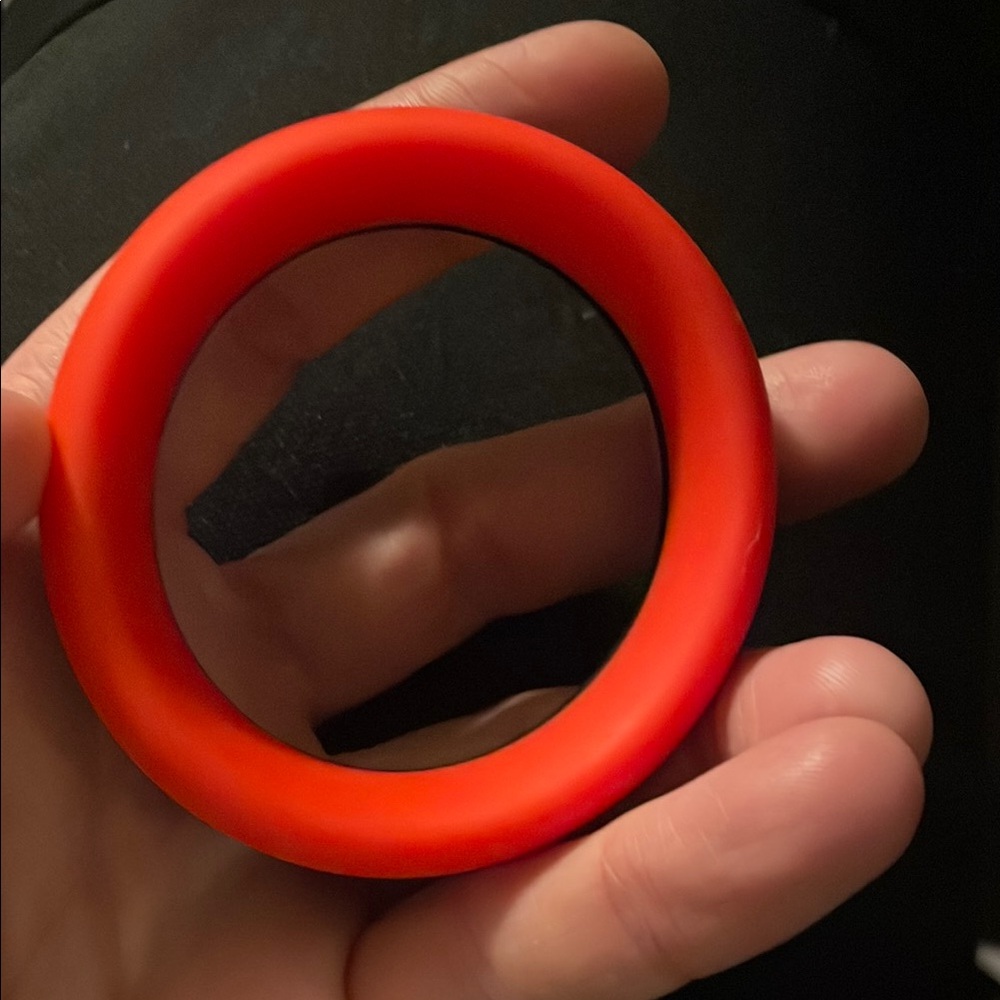 Men’s Performance Ring